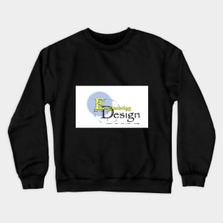 Engineering Design Crewneck Sweatshirt